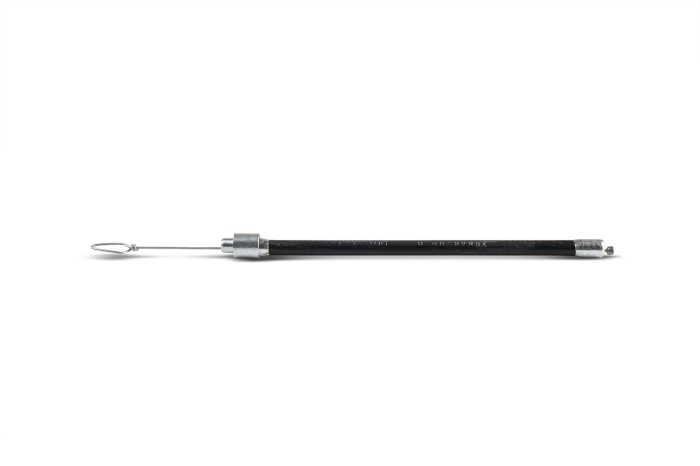 cable estárter longitud 144,5 mm y con ø hilo 0,8 mm